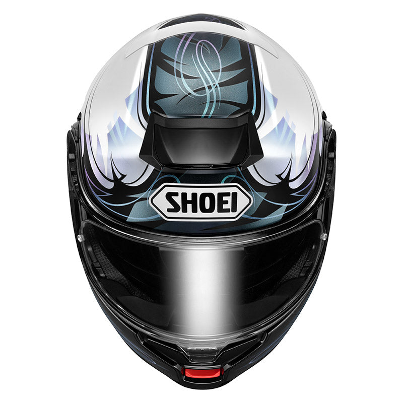 CASCO DA MOTO MODULARE SHOEI NEOTEC 3 BREEZE TC-2
