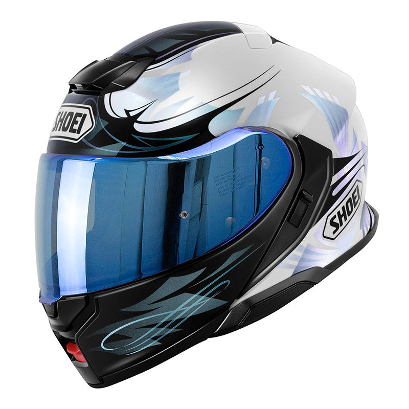 CASCO DA MOTO MODULARE SHOEI NEOTEC 3 BREEZE TC-2