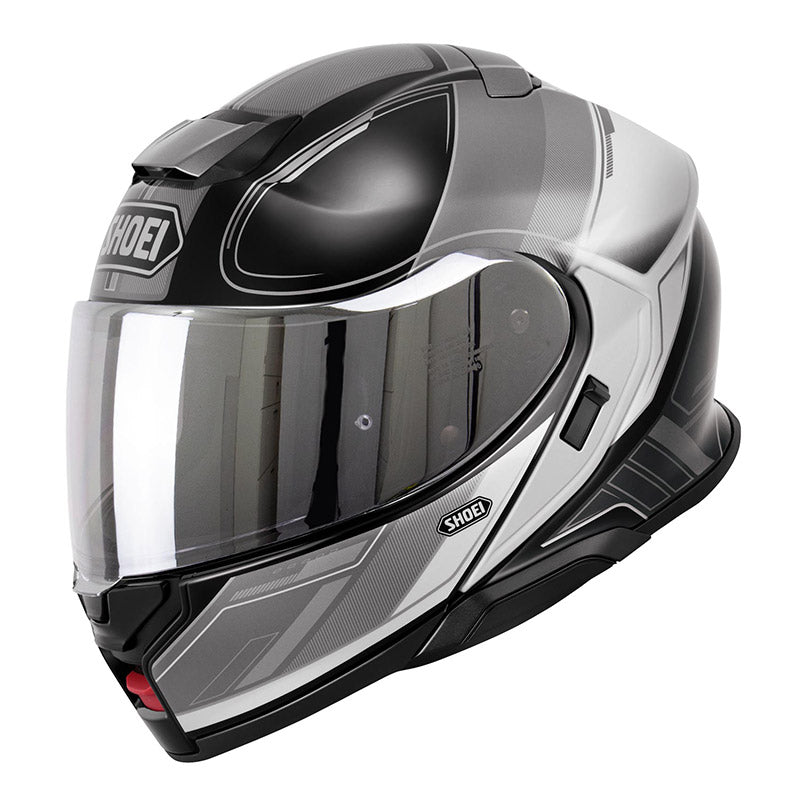 CASCO DA MOTO MODULARE SHOEI NEOTEC 3 SHEARPEN TC-5 GRIGIO