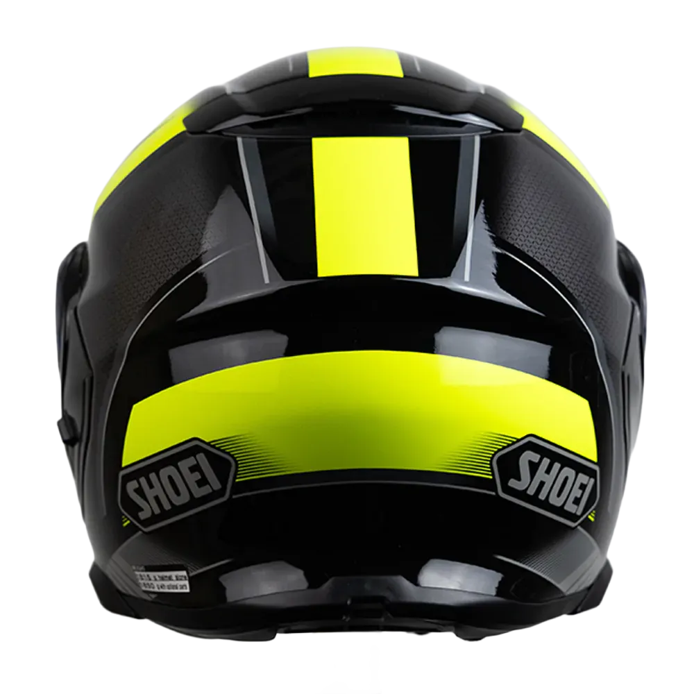 CASCO MODULARE SHOEI NEOTEC 3 GRASP TC-3 - Sestamarcia Racing Part Italia S.r.l.