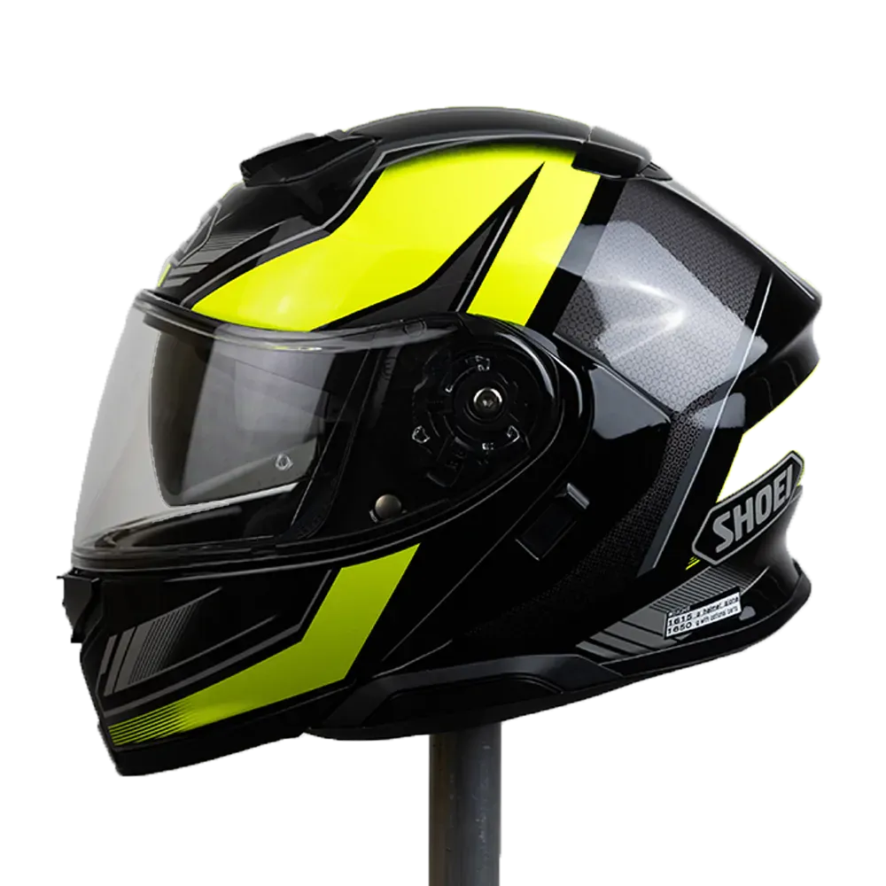 CASCO MODULARE SHOEI NEOTEC 3 GRASP TC-3 - Sestamarcia Racing Part Italia S.r.l.