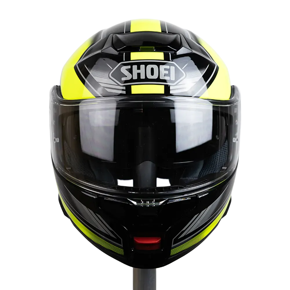 CASCO MODULARE SHOEI NEOTEC 3 GRASP TC-3 - Sestamarcia Racing Part Italia S.r.l.