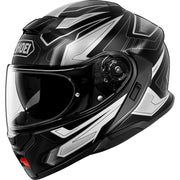 CASCO DA MOTO MODULARE SHOEI NEOTEC 3 ANTHEM TC-5 GRIGIO