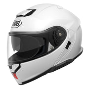 CASCO DA MOTO MODULARE SHOEI NEOTEC 3 BIANCO