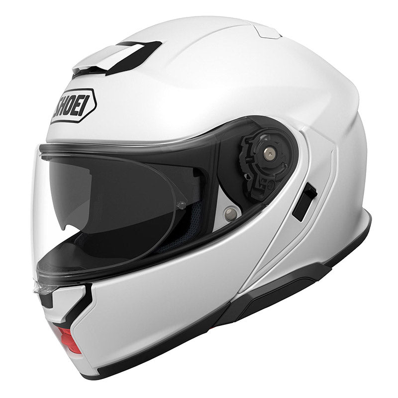 CASCO DA MOTO MODULARE SHOEI NEOTEC 3 BIANCO