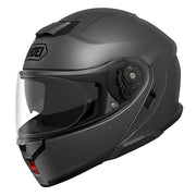 CASCO DA MOTO MODULARE SHOEI NEOTEC 3 MATT DEEP GREY
