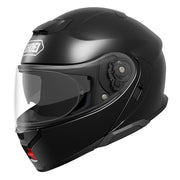 CASCO DA MOTO MODULARE SHOEI NEOTEC 3 MATT BLACK