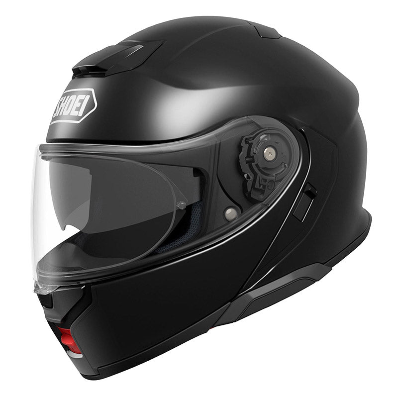 CASCO DA MOTO MODULARE SHOEI NEOTEC 3 MATT BLACK