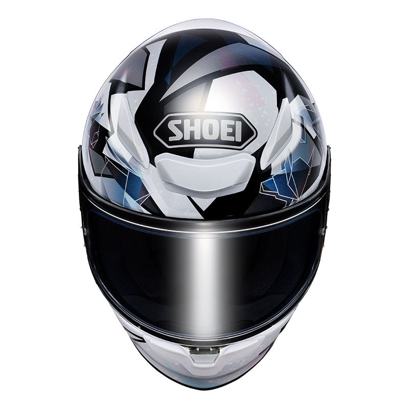 CASCO DA MOTO INTEGRALE SHOEI NXR2 ORIGAMI2 TC-5
