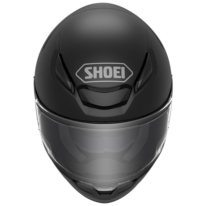 CASCO DA MOTO INTEGRALE SHOEI NXR2 NERO OPACO