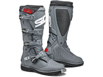 STIVALI OFF-ROAD SIDI X-POWER GRIGIO