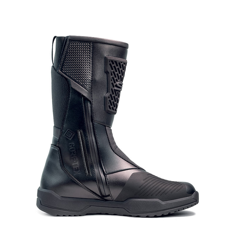 STIVALI TOURING SIDI ORION GORETEX NERO