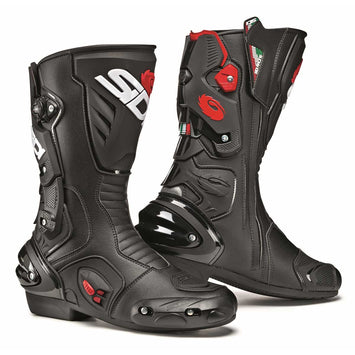 STIVALI RACING SIDI VERTIGO 2 NERO