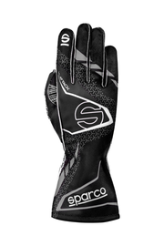 GUANTI KART SPARCO K-ATTACK NR/GR