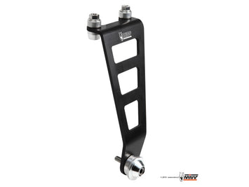 Staffa Monoposto Per Silenziatore Mivv Gp Aprilia Rsv4 2009-2016
