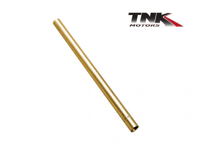 TNK STELO FORCELLA ORO 43 X 504 DUCATI MONSTER 400 DARK 2005
