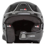 CASCO RALLY STILO WRC DES CARBON PIUMA SA 2015 & FIA 8859-15