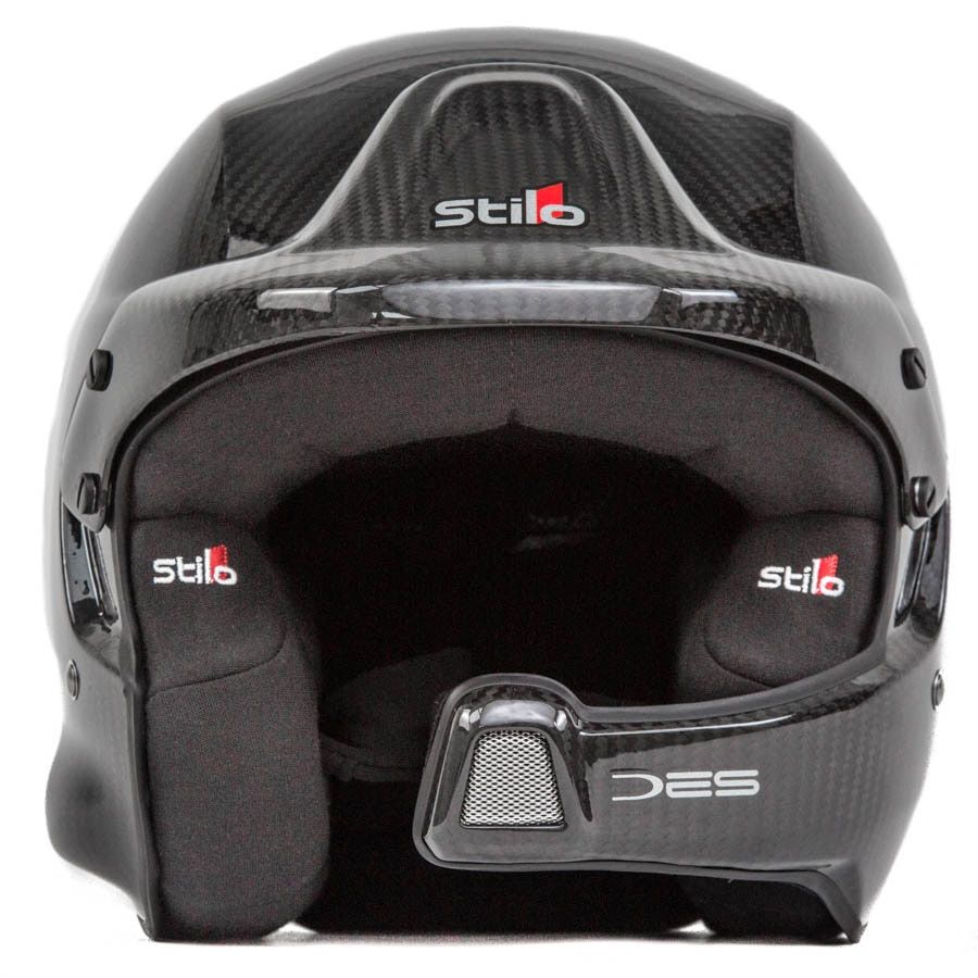 CASCO RALLY STILO WRC DES CARBON PIUMA SA 2015 & FIA 8859-15
