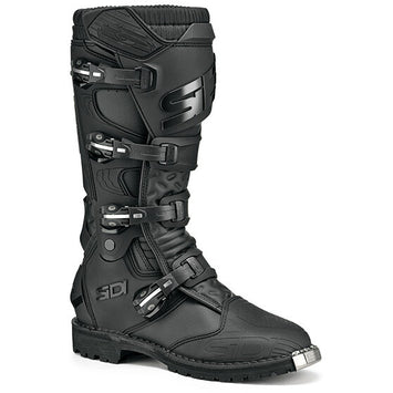 STIVALI OFF-ROAD SIDI X-POWER ENDURO WP NERO
