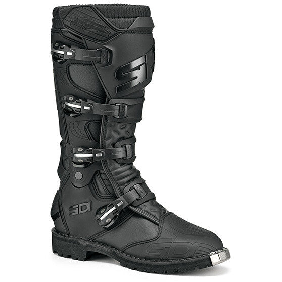 STIVALI OFF-ROAD SIDI X-POWER ENDURO WP NERO