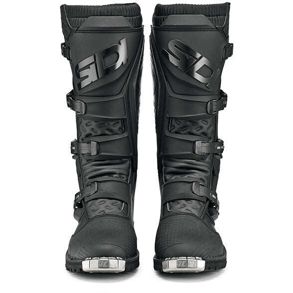STIVALI OFF-ROAD SIDI X-POWER ENDURO WP NERO