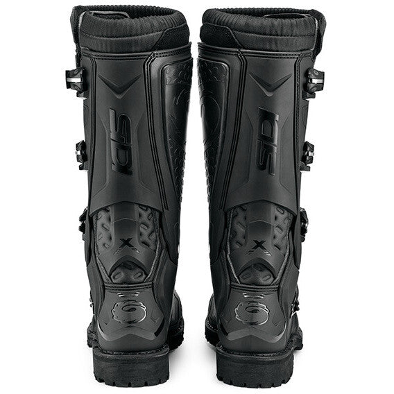 STIVALI OFF-ROAD SIDI X-POWER NERO