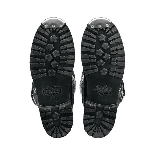 STIVALI OFF-ROAD SIDI X-POWER ENDURO WP NERO