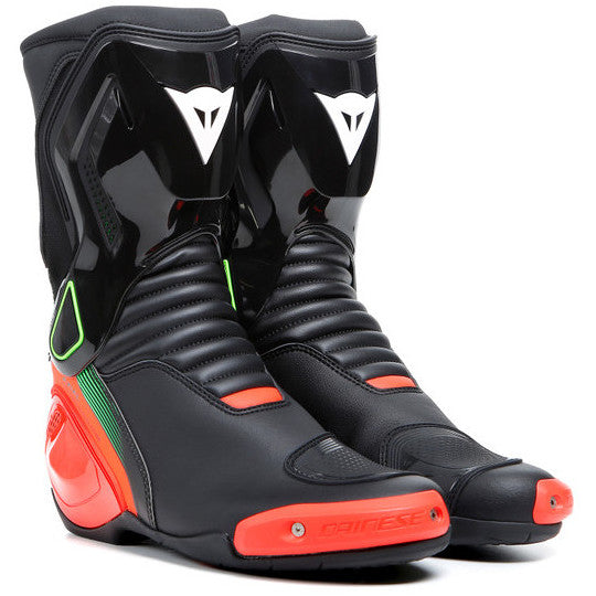 STIVALI DA MOTO DAINESE NEXUS 2 ITALIA