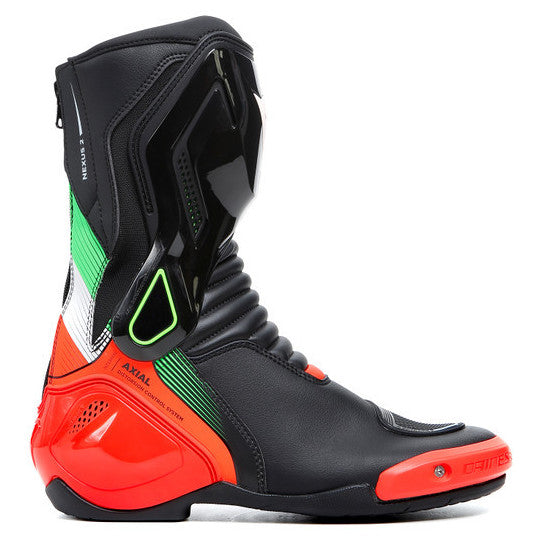 STIVALI DA MOTO DAINESE NEXUS 2 ITALIA