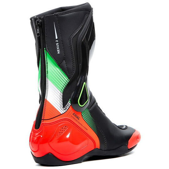 STIVALI DA MOTO DAINESE NEXUS 2 ITALIA