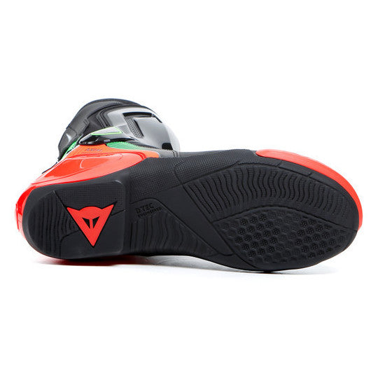STIVALI DA MOTO DAINESE NEXUS 2 ITALIA