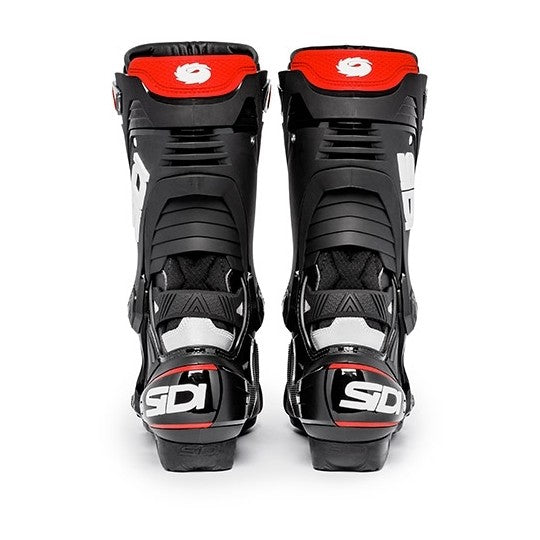 STIVALI RACING SIDI REX NERO