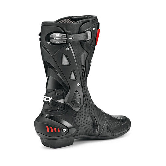 STIVALI RACING SIDI ST AIR NERO