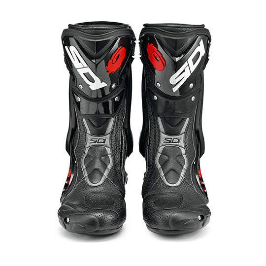 STIVALI RACING SIDI ST AIR NERO