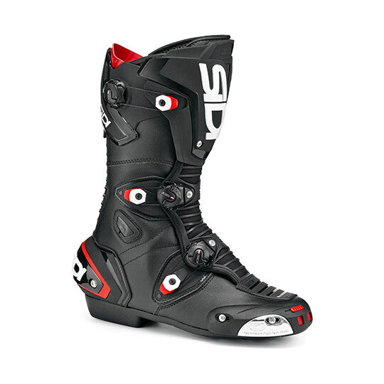 STIVALI RACING SIDI MAG 1 NERO