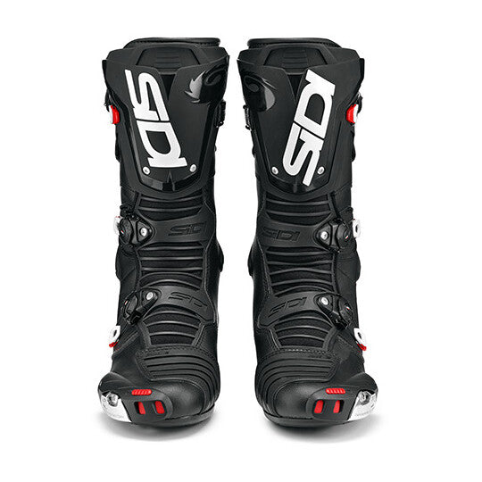 STIVALI RACING SIDI MAG 1 NERO