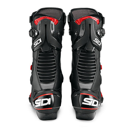 STIVALI RACING SIDI MAG 1 NERO