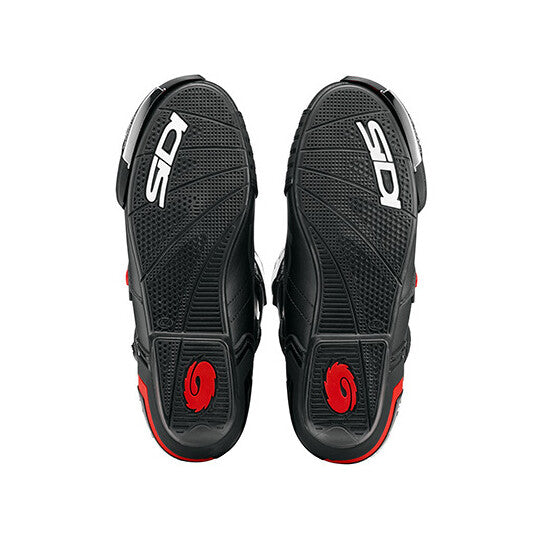 STIVALI RACING SIDI MAG 1 NERO