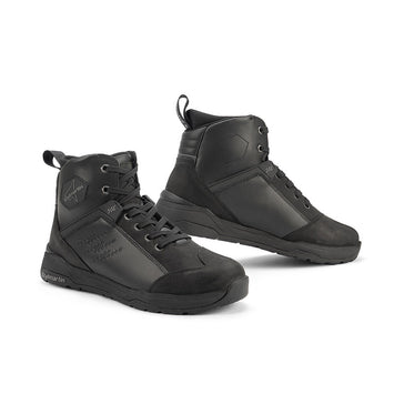 SCARPE IMPERMEABILI STYLMARTIN BLINK WP NERO