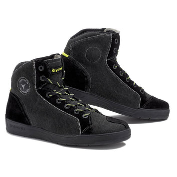 SCARPE STYLMARTIN SHADOW NERE