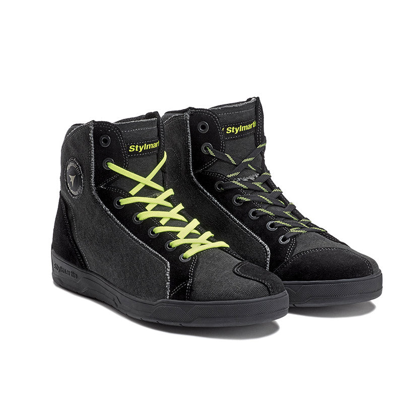 SCARPE STYLMARTIN SHADOW NERE