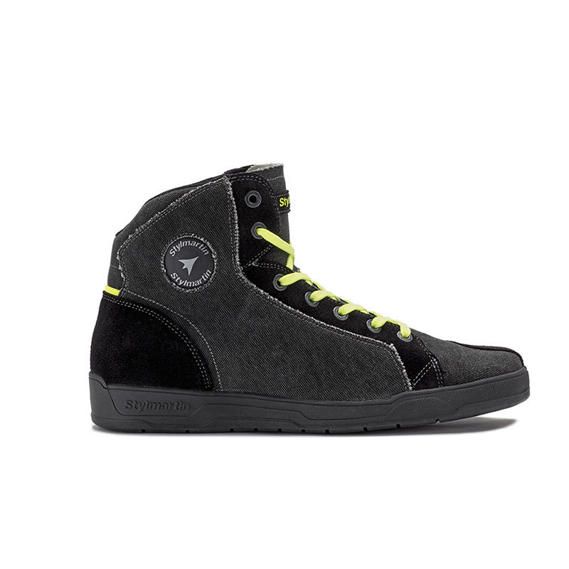SCARPE STYLMARTIN SHADOW NERE