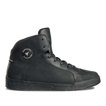 SCARPE IMPERMEABILI STYLMARTIN MATT WP NERO