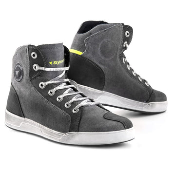 SCARPE STYLMARTIN SUNSET EVO GRIGIO