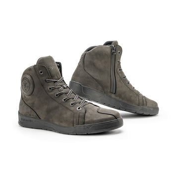 SCARPE IMPERMEABILI STYLMARTIN TANK WP ASH