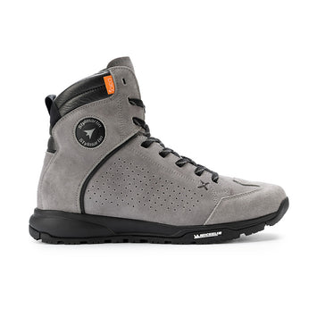 SCARPE STYLMARTIN ZED AIR GRIGIO