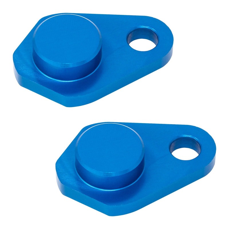 COPERCHIO ELIMINATORE CIRCUITO PAIR JETPRIME PER BMW S 1000 RR M 2020-23