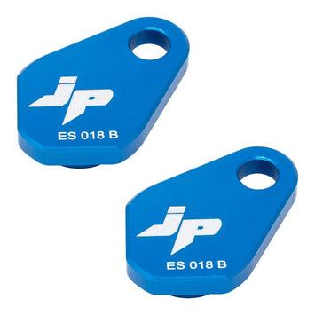Emulatore Moto Jetprime BMW S 1000 RR 2009-23 Blu