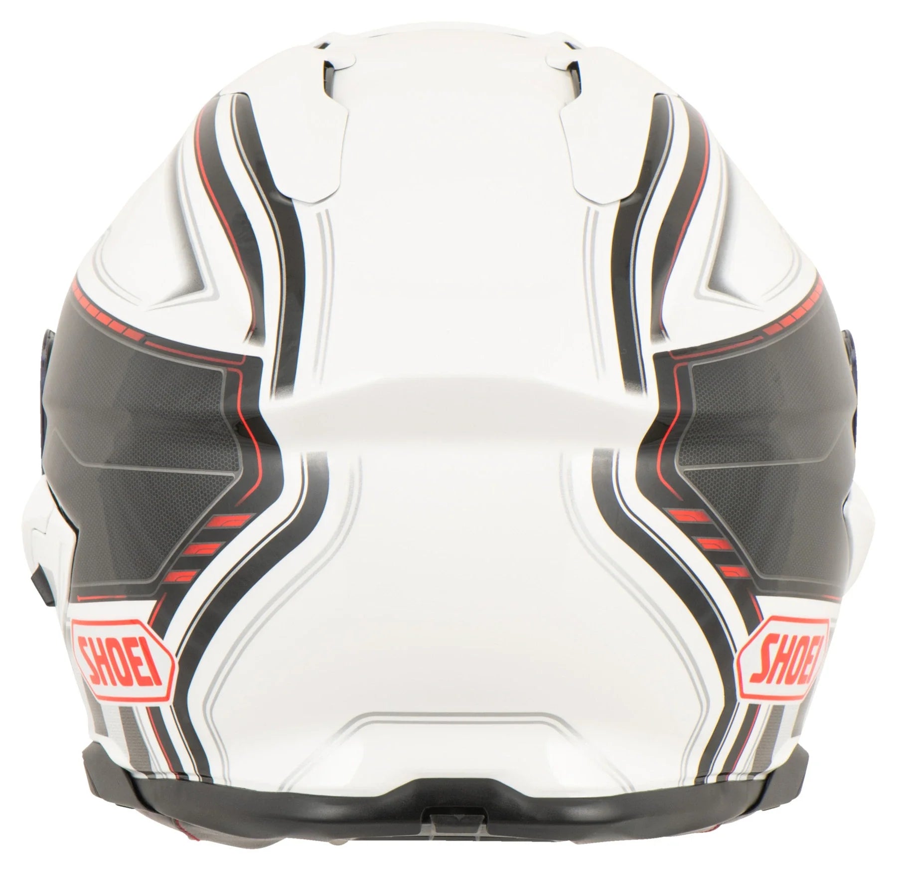 CASCO INTEGRALE SHOEI GT AIR 3 DISCIPLINE TC-6