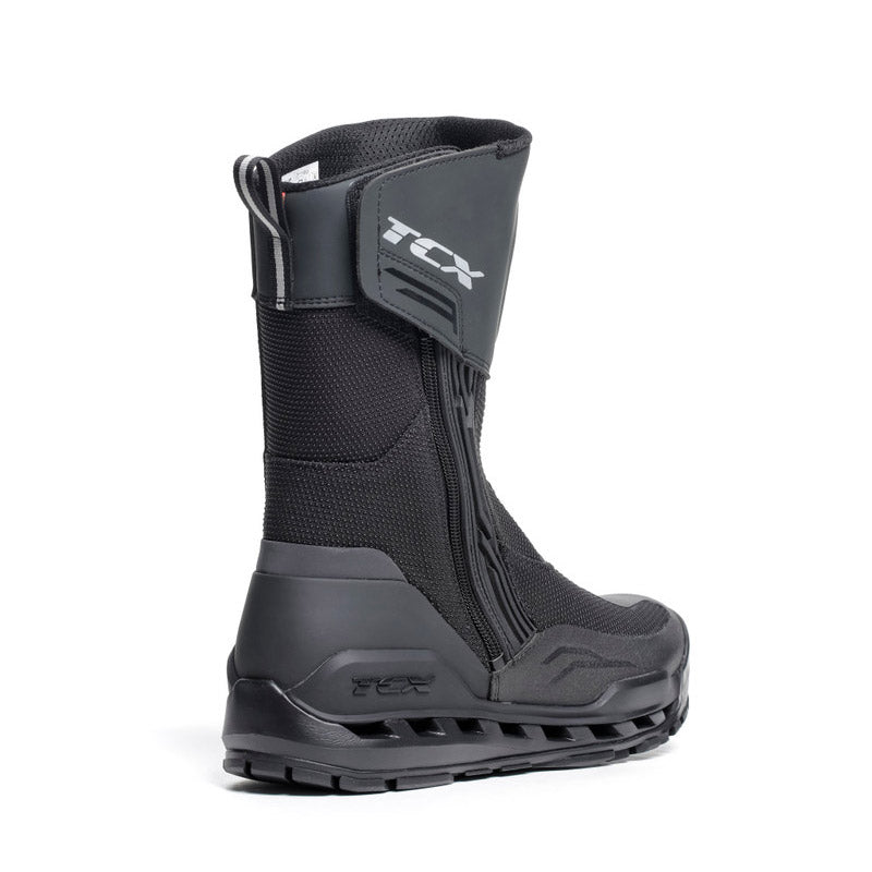 STIVALI TOURING TCX CLIMA 2 SURROUND GORE-TEX NERO